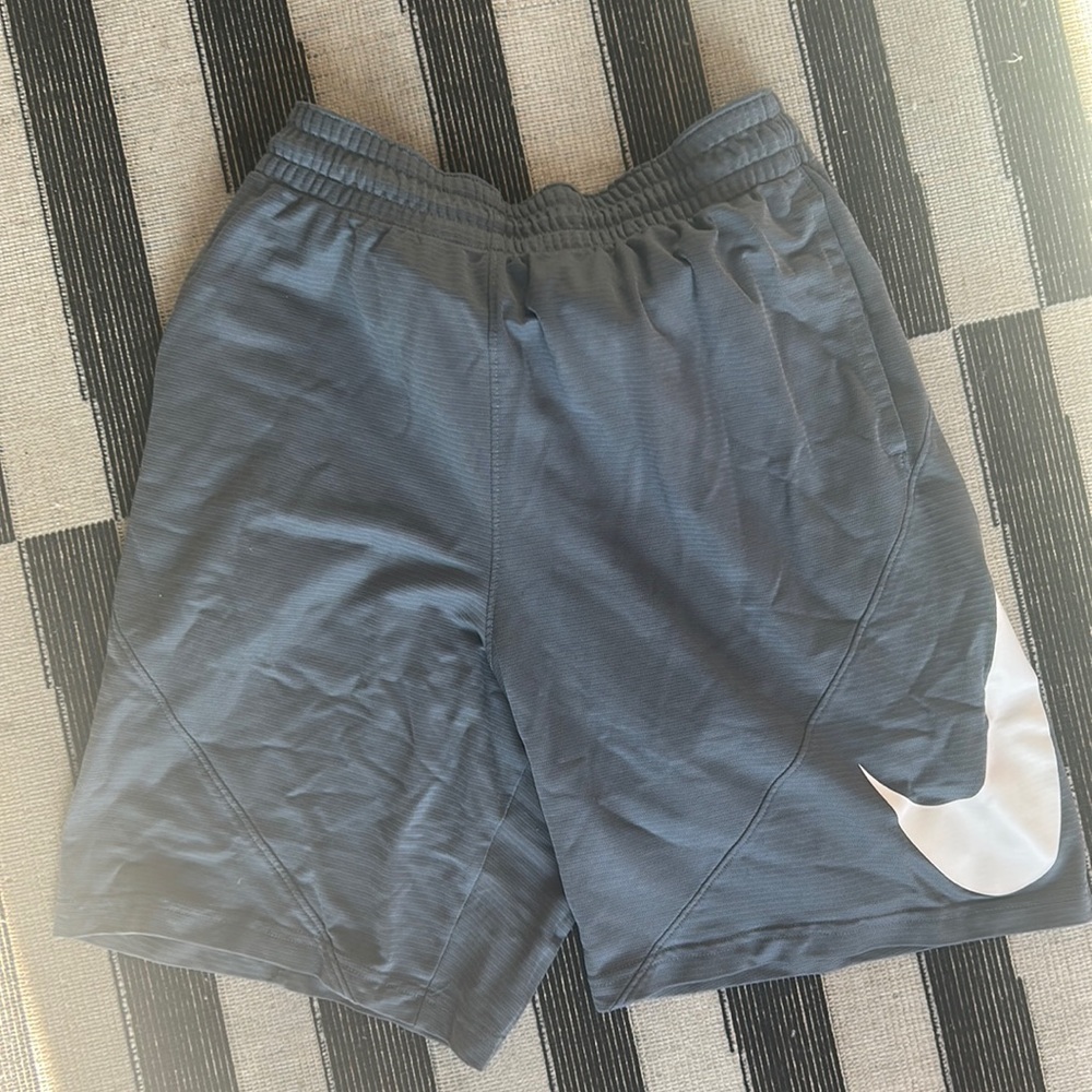 Nike Dri Fit Shorts